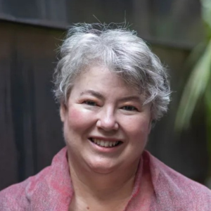 Susan Harris Rimmer, Griffith Law School