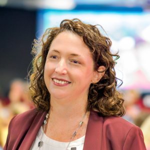 Ellie Smith, Community Independent Candidate for Dickson