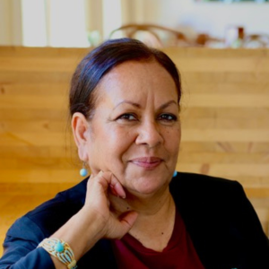 Paula McGrady, Canberra Rape Crisis Centre