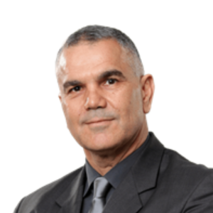 Dr Chris Sarra, Stronger Smarter Institute