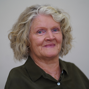 Rosemary Kayess, Australian Human Rights Commission