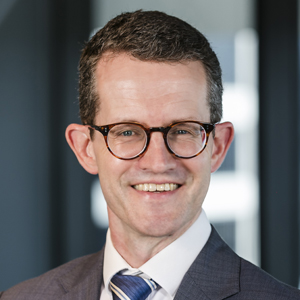 Tim Gordon, Clayton Utz